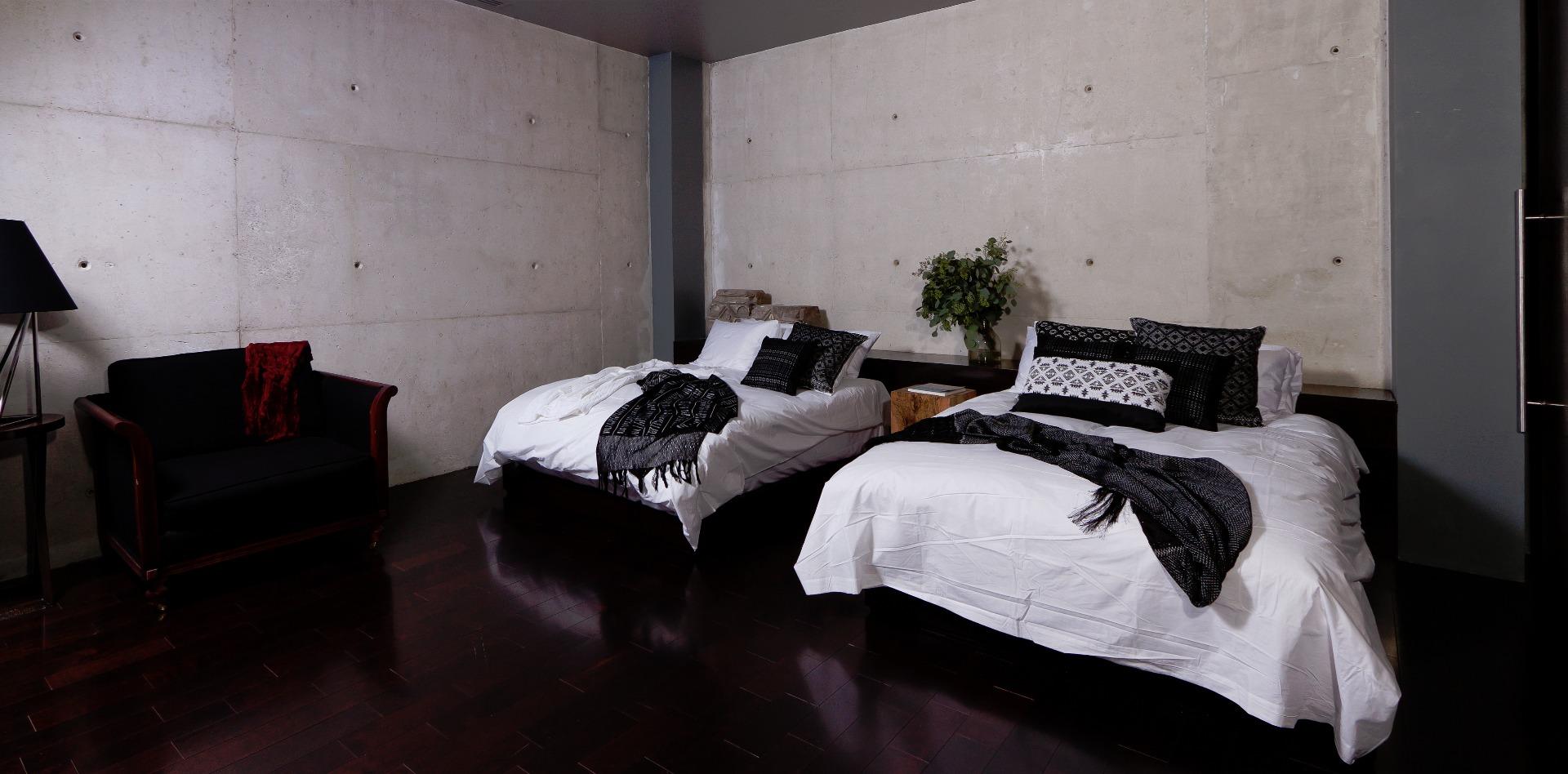 Demetria Hotel Guadalajara Exterior photo
