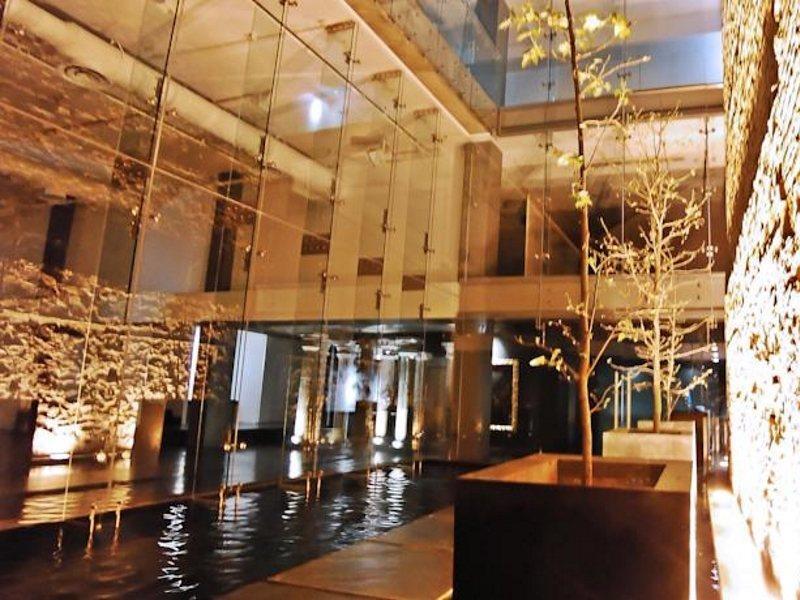 Demetria Hotel Guadalajara Exterior photo