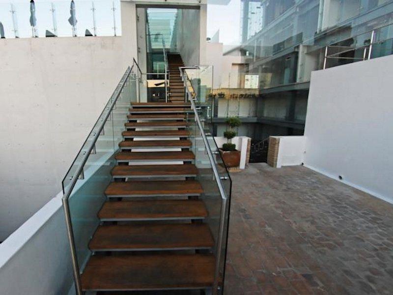 Demetria Hotel Guadalajara Exterior photo