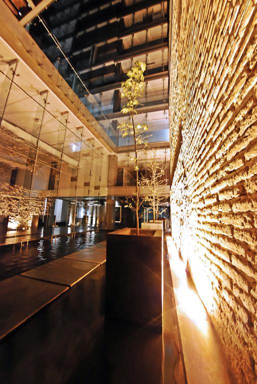 Demetria Hotel Guadalajara Exterior photo